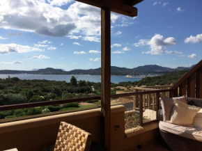  Smeralda Residenza Di Charme  Ольбия